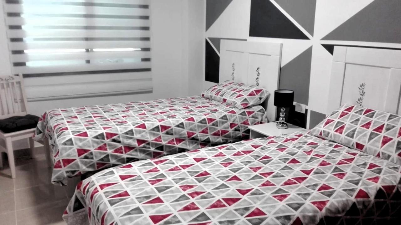 Casa Fatima Apartment