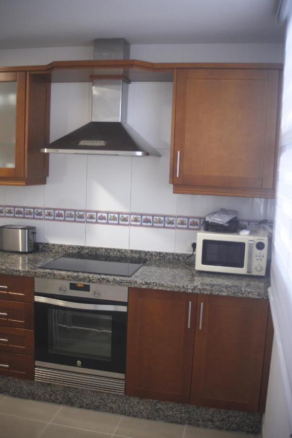 Casa Fatima Santa Cruz de la Palma (Isla de la Palma)