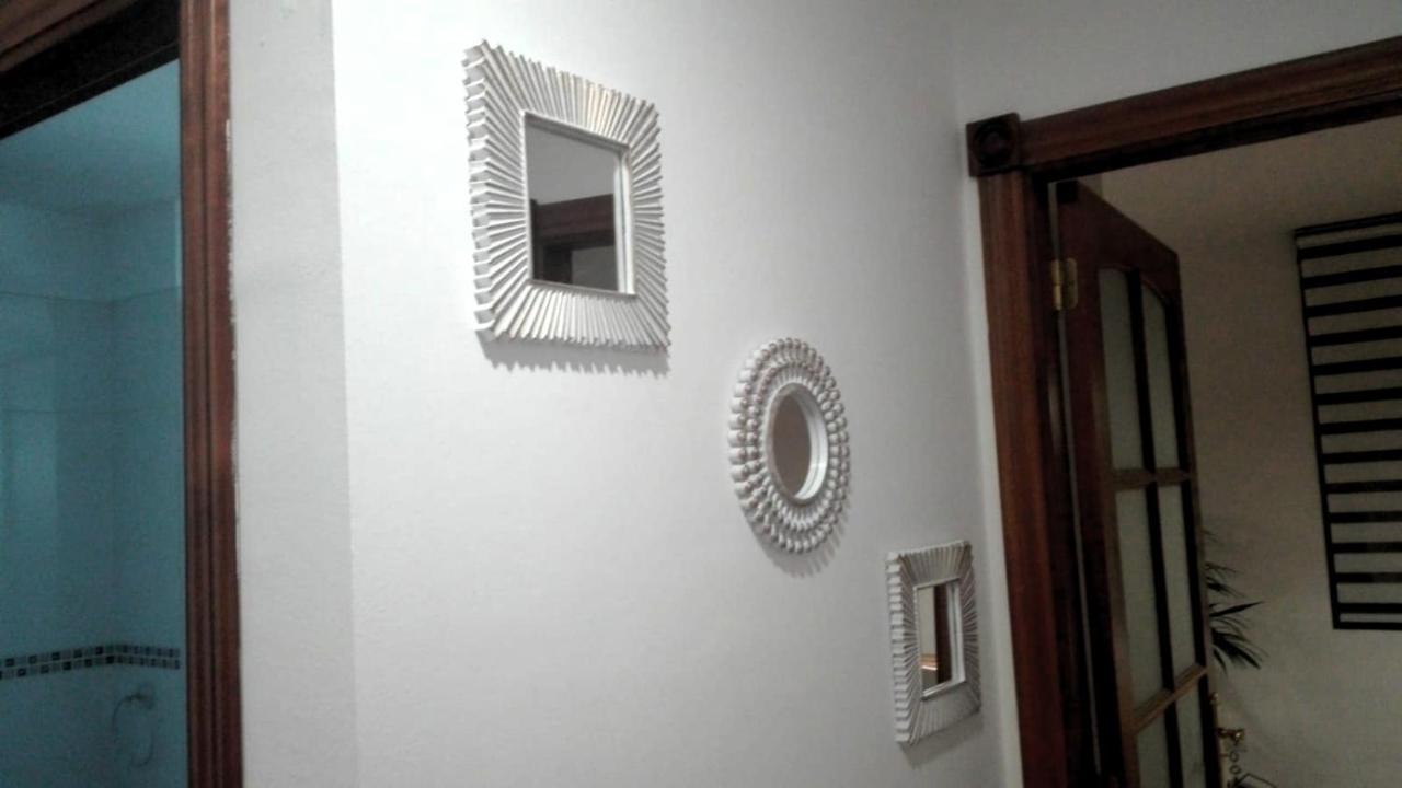 Casa Fatima Apartment