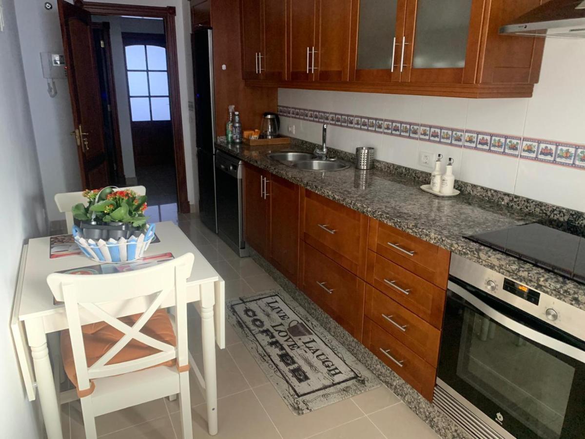 Casa Fatima Santa Cruz de la Palma (Isla de la Palma)