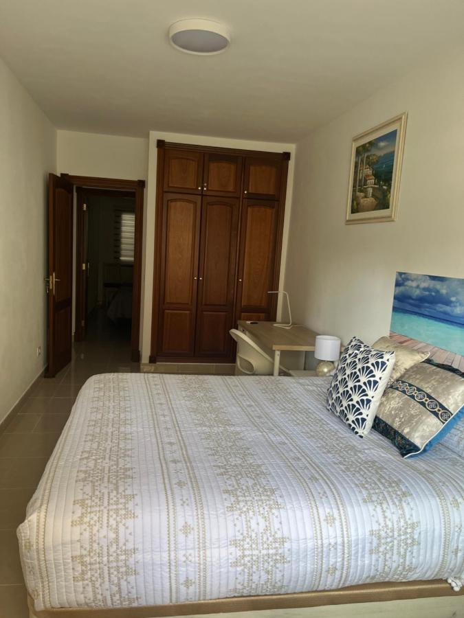 Apartment Casa Fatima
