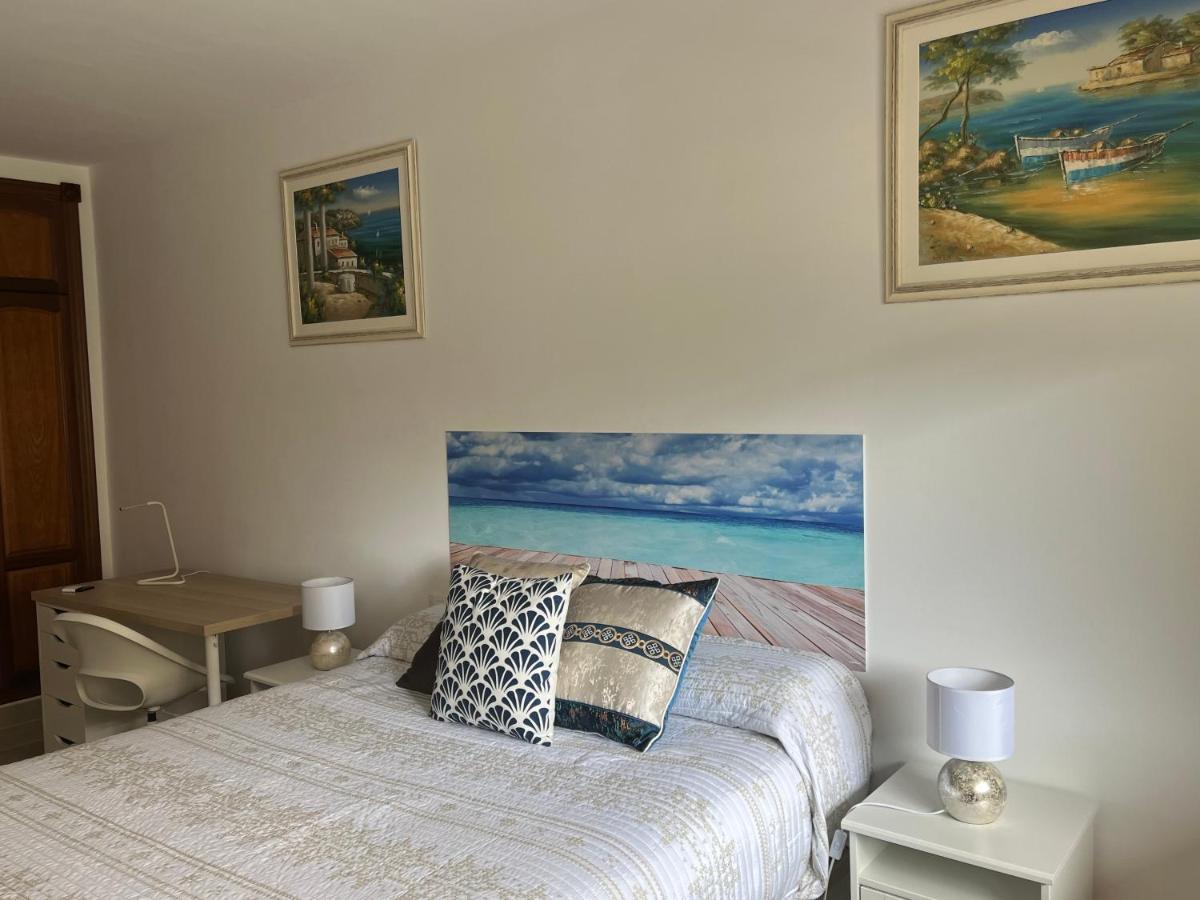 Casa Fatima * Santa Cruz de la Palma (Isla de la Palma)