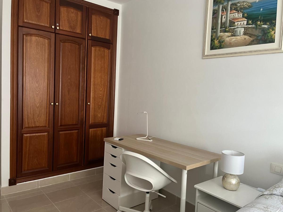Apartment Casa Fatima *