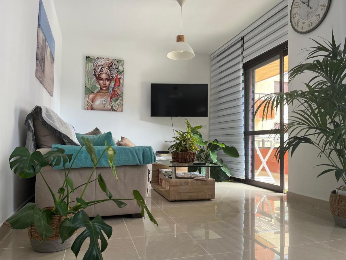 Casa Fatima Apartment