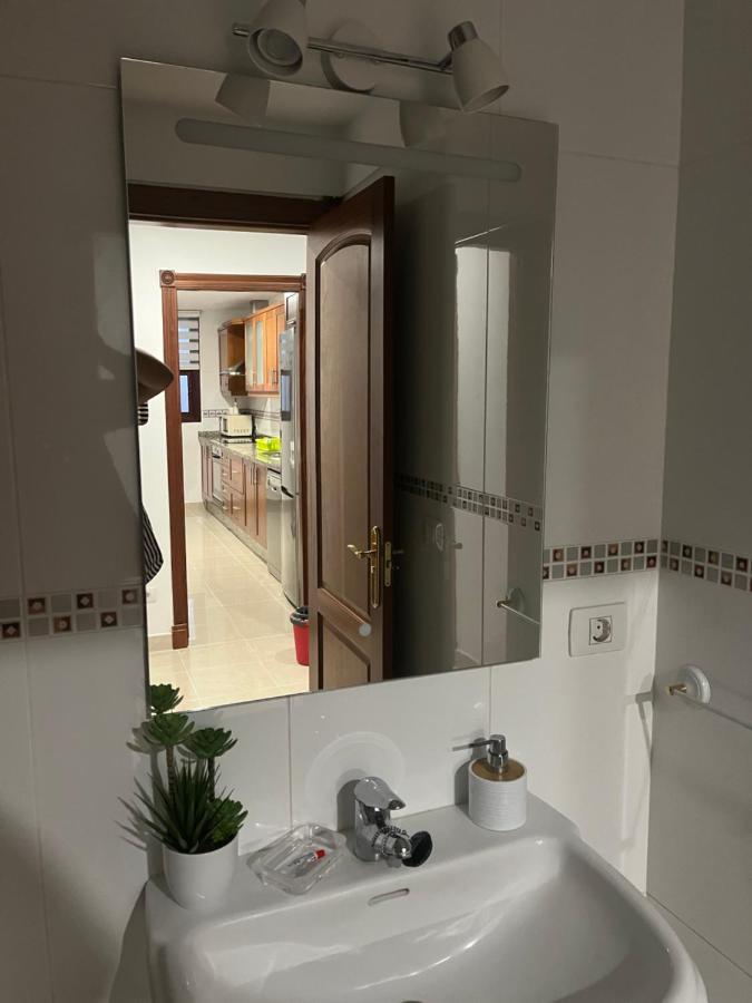 Casa Fatima Santa Cruz de la Palma (Isla de la Palma)