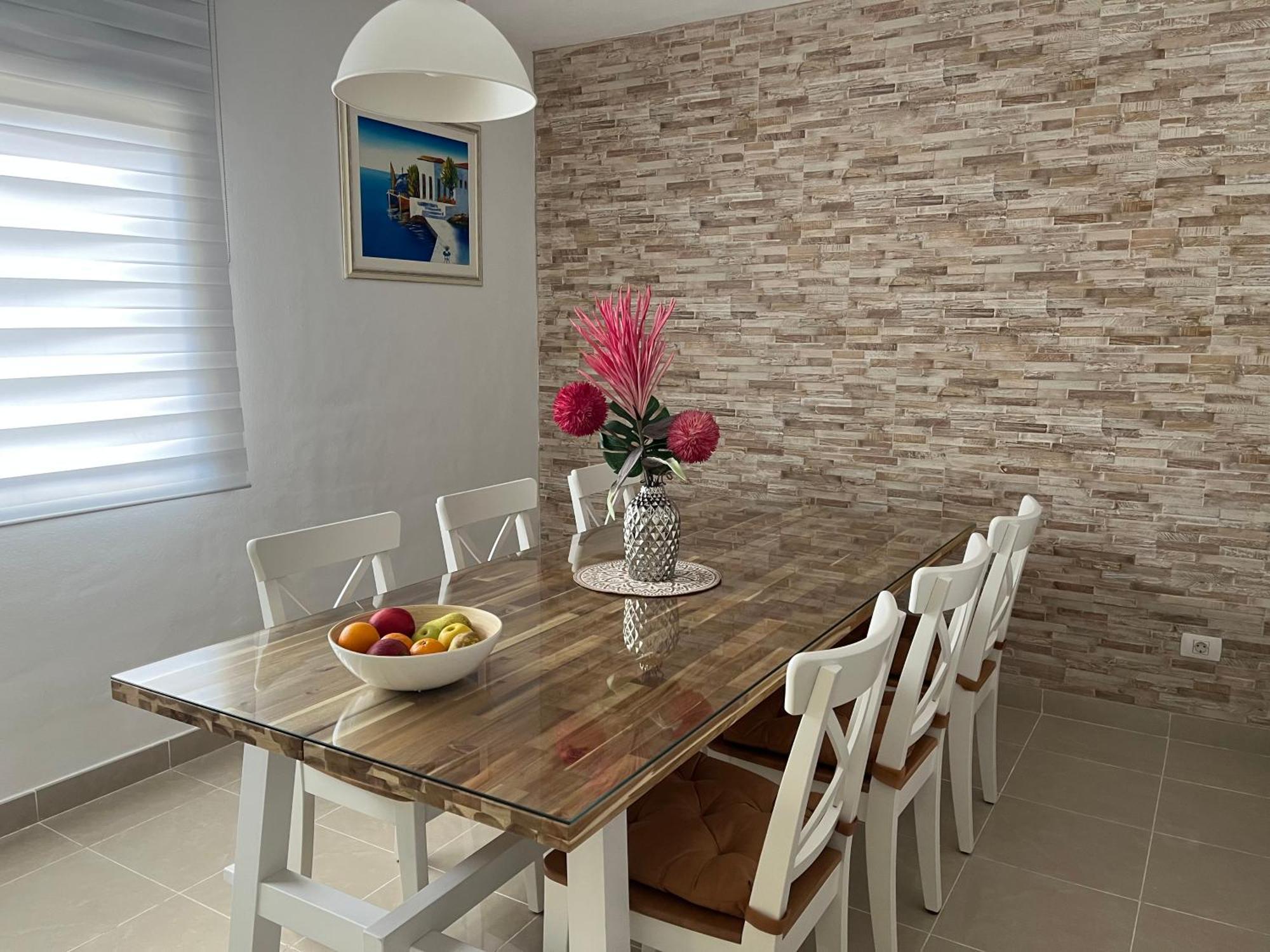 Casa Fatima Apartment *